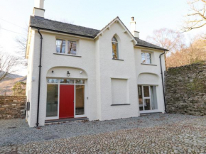 Guardswood Cottage